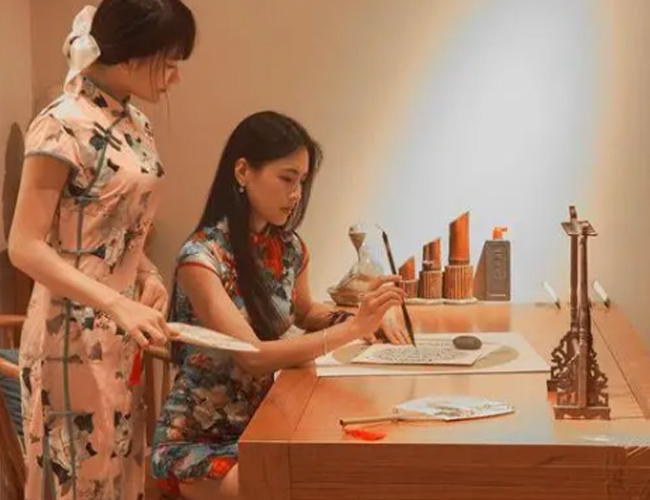 广州天河高端水疗休闲会所会馆缓解压力的好地方_靠谱值得信赖