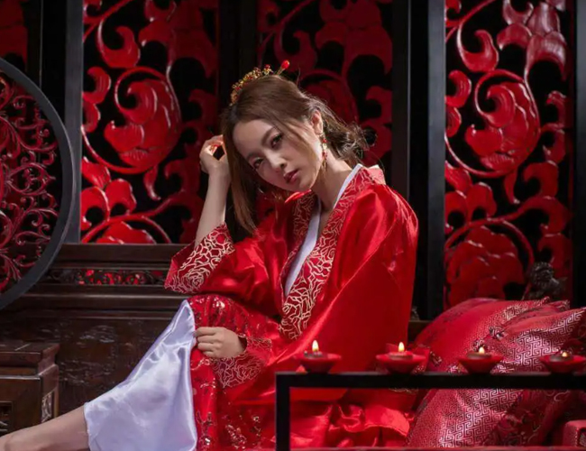 出差在广州天河到了一家轻奢休闲养生spa会馆，体验完心情大好