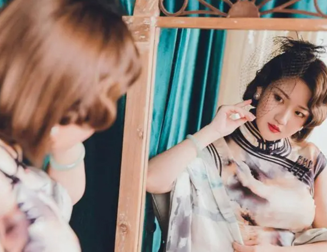 周末我和朋友去的一家广州天河的一家休闲会所_环境五星级的标准