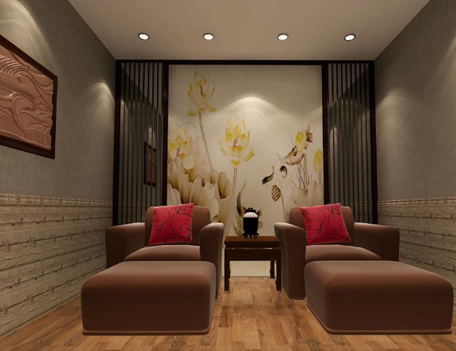 广州天河Yunyi养生馆高端spa