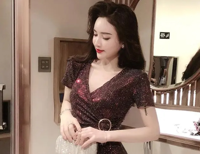 广州天河油压会所艺师风采（二）健康生活更精彩