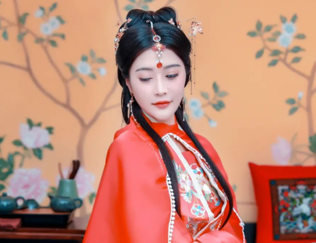 广州天河泰式按摩会所艺师风采（十）只要你敢来就让你好看